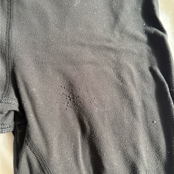 Lulu Lemon Align Leggings ‘25 in Black | Size 4/ Small - Picture 7 of 9